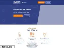 Sites similar to debtrescue.com.au