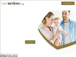 Sites similar to debtreviews.org