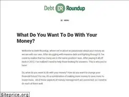 Sites similar to debtroundup.com