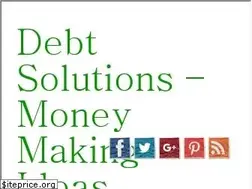 Sites similar to debts-challenge.com
