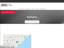 Sites similar to debtsolutions-burlington.ca