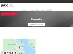 Sites similar to debtsolutions-clarenville.ca