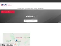Sites similar to debtsolutions-hanover.ca