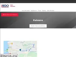 Sites similar to debtsolutions-kelowna.ca