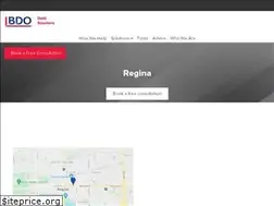 Sites similar to debtsolutions-regina.ca