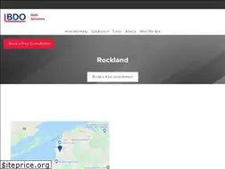 Sites similar to debtsolutions-rockland.ca