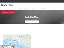 Sites similar to debtsolutions-saultstemarie.ca
