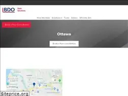 Sites similar to debtsolutions-smithsfalls.ca