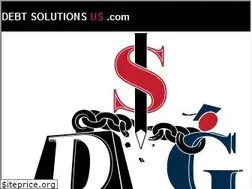 Sites similar to debtsolutionsus.com