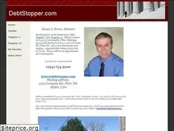 Sites similar to debtstopper.com