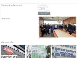 Sites similar to debtt.com