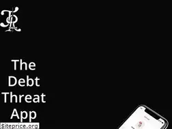 Sites similar to debtthreatapp.com