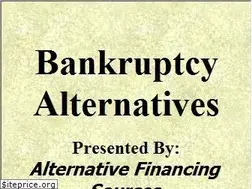 Sites similar to debtworkout.com