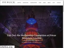 Sites similar to debuckgallery.com