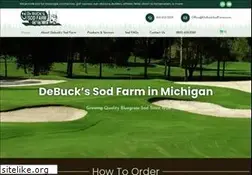 Sites similar to debucksodfarm.com