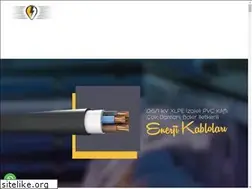 Sites similar to debuelektrik.com.tr
