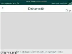 Sites similar to debuencafe.com