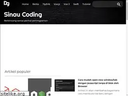 Sites similar to debug.my.id