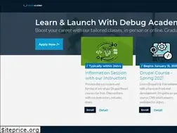 Sites similar to debugacademy.com