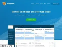 Sites similar to debugbear.com
