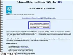 Sites similar to debugcics.com