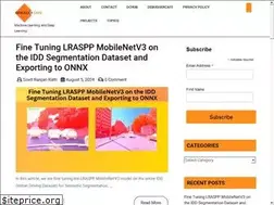 Sites similar to debuggercafe.com