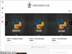 Sites similar to debuggershub.com
