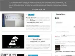 Sites similar to debuggingasusual.blogspot.com