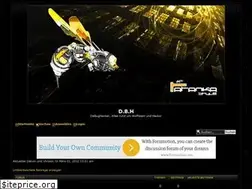 Sites similar to debughacker.forumieren.com