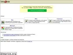 Sites similar to debugmode.com