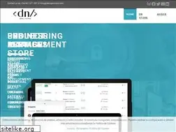 Sites similar to debugnomad.com