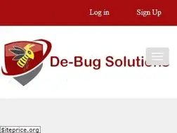 Sites similar to debugsolutions.co