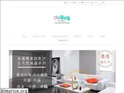 Sites similar to debugx100.com