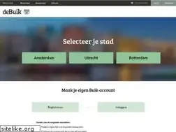 Sites similar to debuik.nl