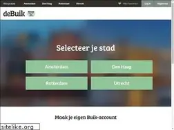 Sites similar to debuikvan.nl