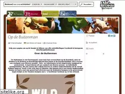 Sites similar to debuitenman.nl