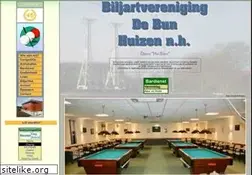 Sites similar to debun.nl