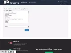 Sites similar to debunavoie.ro