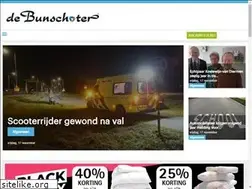 Sites similar to debunschoter-online.nl