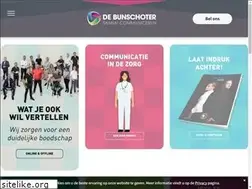 Sites similar to debunschoter.nl