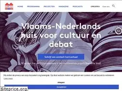 Sites similar to deburen.eu