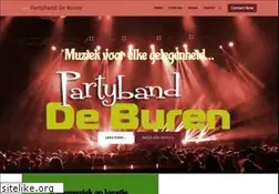 Sites similar to deburen.net