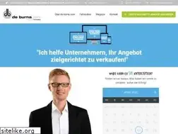 Sites similar to deburna.com
