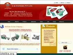 Sites similar to deburring-polishing-finishingmachines.com