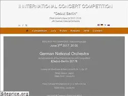 Sites similar to debut-berlin.com