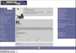 Sites similar to debutant-info.com