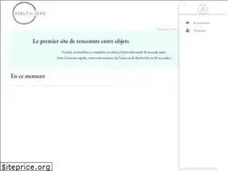 Sites similar to debutdeserie.com
