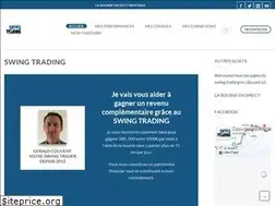 Sites similar to debuter-en-swing-trading.com