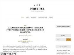 Sites similar to debutiful.net