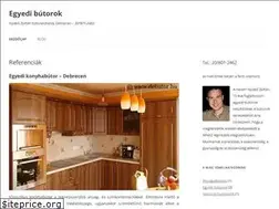 Sites similar to debutor.hu